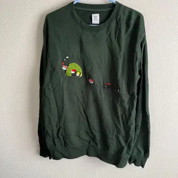 그라니프 트레이닝복