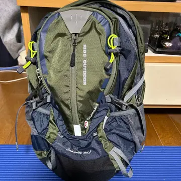 백팩 다기능 백팩 MLS-2310