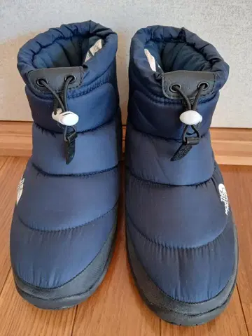 THE NORTH FACE NF514B 아웃도어 신발 US8.5