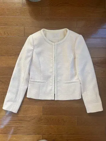 anysis 노카라 자켓