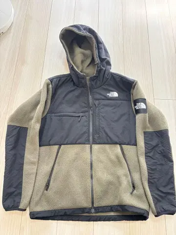 THE NORTH FACE 플리스 자켓 L 사이즈