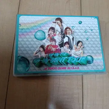 Kis-My-Ft2/Kis-My-MiNT Tour at 도쿄 돔 20 -