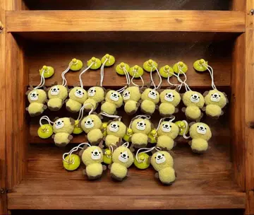 19개 묶음 판매 쇼와 레트로 레트로 초기 빈티지 단종 레어 사슴 사슴