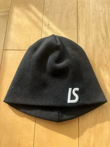 LUZeSOMBRA 드라이 니트 캡