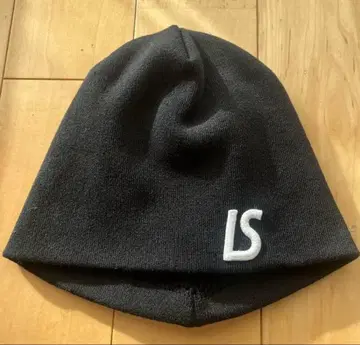 LUZeSOMBRA 드라이 니트 캡