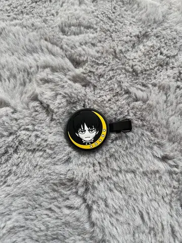 사쿠라이 아츠시 헤어핀