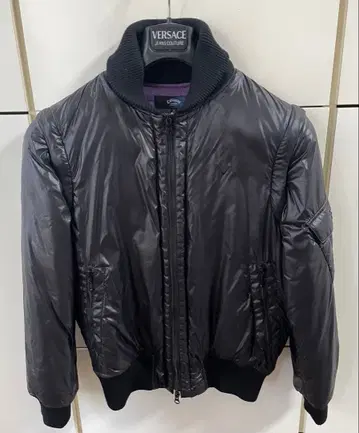 캘러웨이 컬렉션 블루종 자켓 MA-1