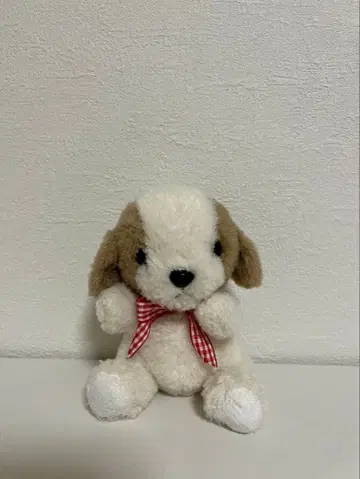 애니멀 어레이 토이저러스 강아지