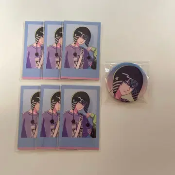 브레이크 마이 케이스 Winter Fair