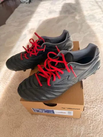 MIZUNO 모나르시다 NEO 3 Japan