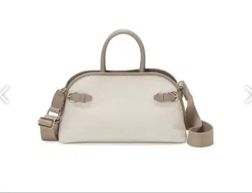 Breath TOPKAPI 스코치 그레인 벨트 디자인 숄더