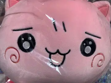 마구치 봉제 인형