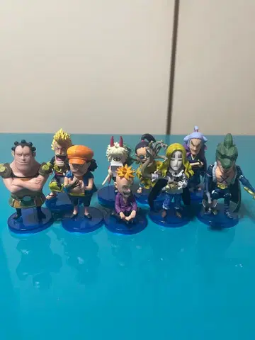 특별 가격 원피스 월드 컬렉션 묶음 판매