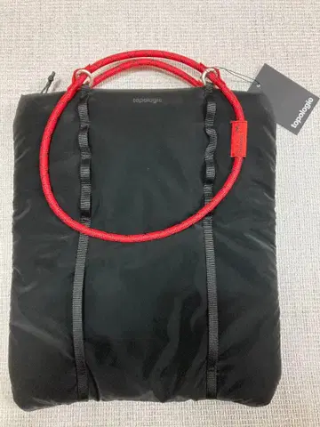 Topologie Cloud Shopper 토트백