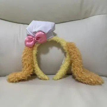 쿠키앤 머리띠 Disney