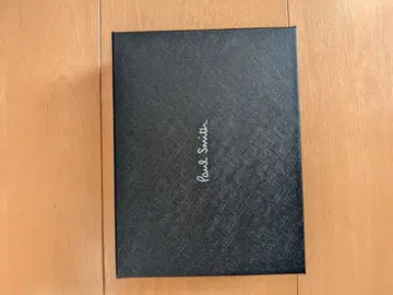 폴스미스 지갑 이단 접이식