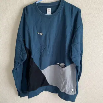 graniph 트레이닝복