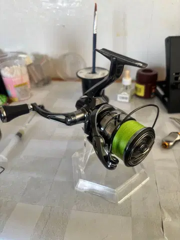 새상품급 21 컴플렉스 XR 2500HG