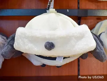 스누피 2020년 모자