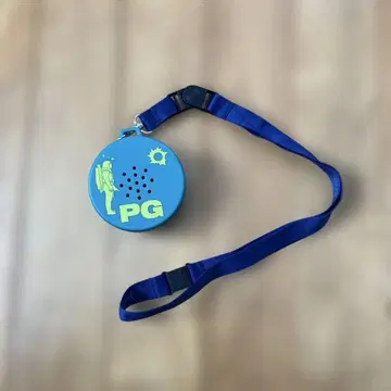 포르노그라피티 보이스 스트랩 환호 ver. 투어 굿즈