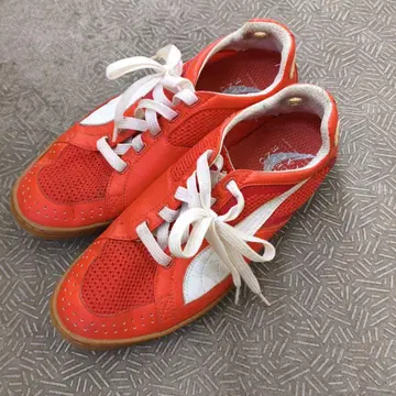 푸마 PUMA 스니커즈 VOLVO OCEAN RACE 28cm