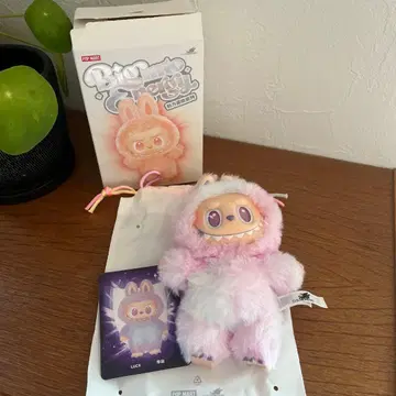 에너지 러브 LUCK