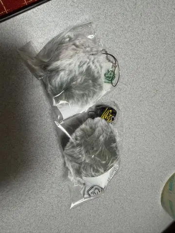 MAN WITH A MISSION 보풀 스트랩 오보풀