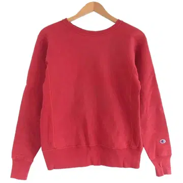 챔피온 Champion 트레이닝복 (빨간색)