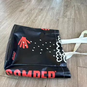 CAMPER의 토트백