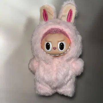 핑크 지모모 데빌 드래곤 인형옷