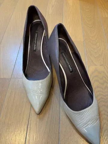 Rabokigoshi 하이힐 24.5