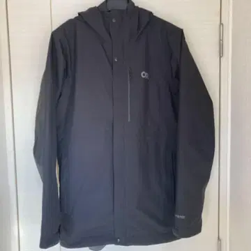 outdoor research FORAY3-in-1 parka