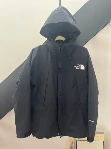 THE NORTH FACE NP62236 블랙 M