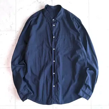 LUKE 네이비 L 사이즈 프랭크앤아이린 남성용