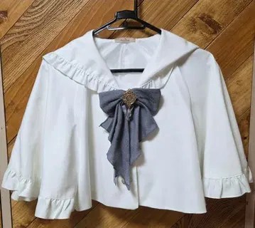 아마벨 케이프 아우터