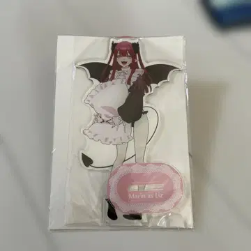 그 비스크 돌 리즈의 아크릴 스탠드