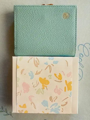 황궁 가마구치 스카이블루 블루