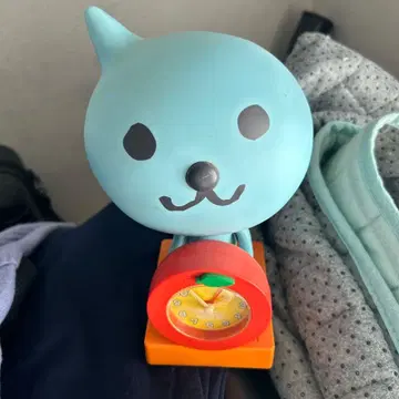 쿠짱 알람 시계