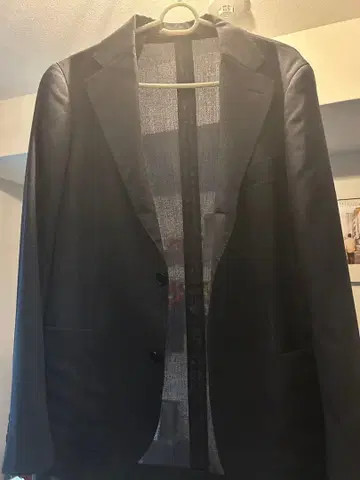 SHIPS FUNCTION for TRAVELER 테일러드 자켓