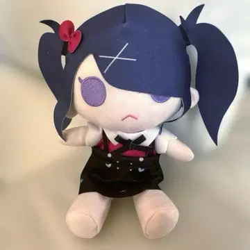 초텐짱 아메짱 봉제 인형