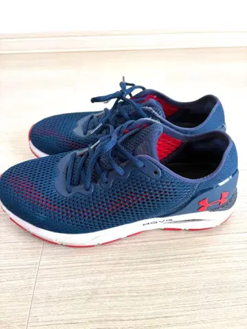 언더아머 UNDER ARMOUR 호버 소닉 남성용 러닝