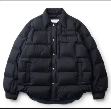 everyone 다운 자켓