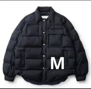 everyone 다운 자켓