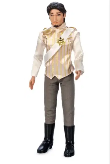 레어 일본 미판매 라푼젤 플린 라이더 인형