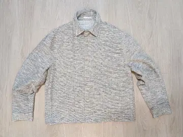 [배송비 포함] ZARA 긴팔 셔츠 44 XL 사이즈