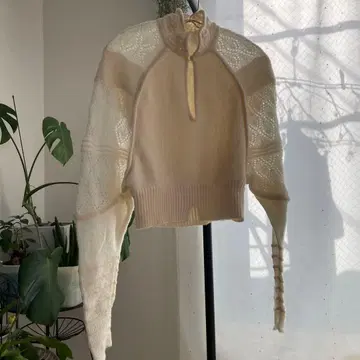 마메쿠로구치 니트