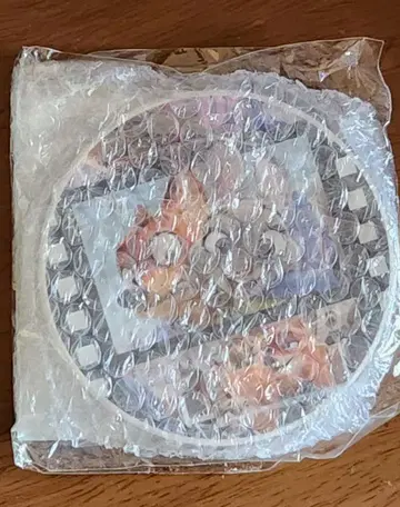 주토피아 백운석 코스터