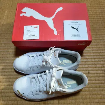 푸마 스매시캣 퍼프 FS FL 26.5