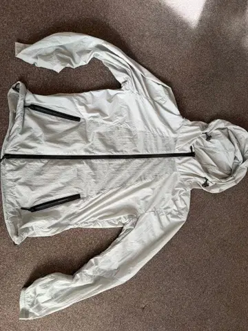 하이 다 웨이 니콜 48 라이트 그레이