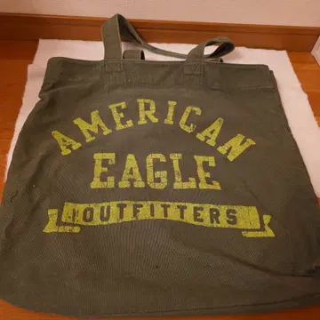 AMERICAN EAGLE OUTFITTERS 토트백
